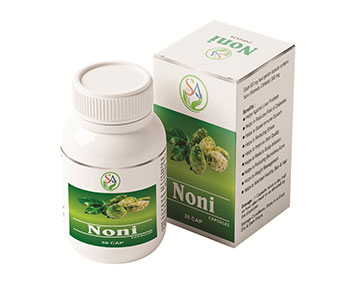 Noni Capsules