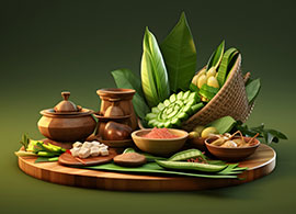 Soham Ayurvedic Ayurvedic Products